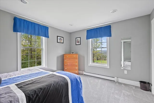 $649,900 | 34 Goldsbury Woods Road, Barre Town, VT 05641