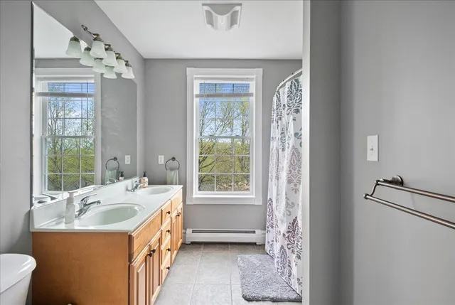 $649,900 | 34 Goldsbury Woods Road, Barre Town, VT 05641