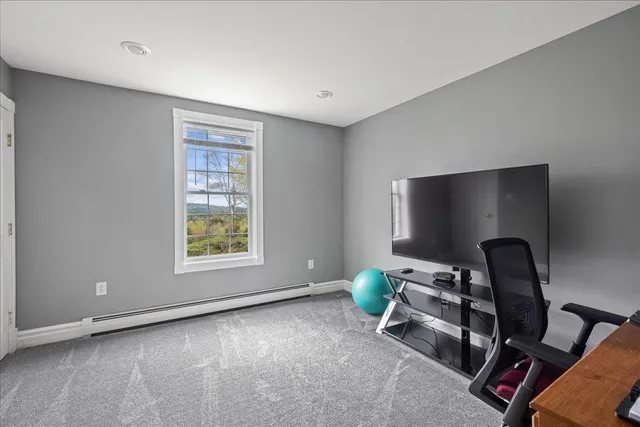 $649,900 | 34 Goldsbury Woods Road, Barre Town, VT 05641