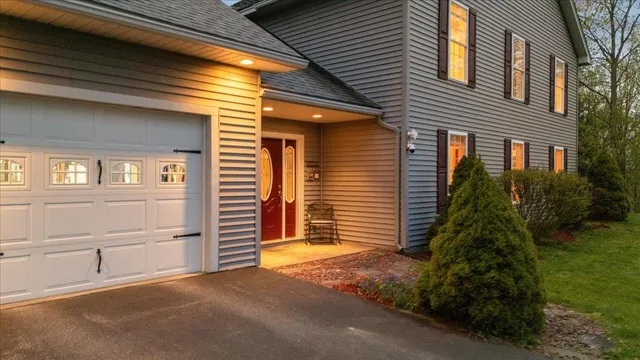 $649,900 | 34 Goldsbury Woods Road, Barre Town, VT 05641