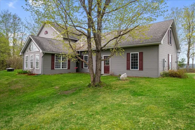 $649,900 | 34 Goldsbury Woods Road, Barre Town, VT 05641