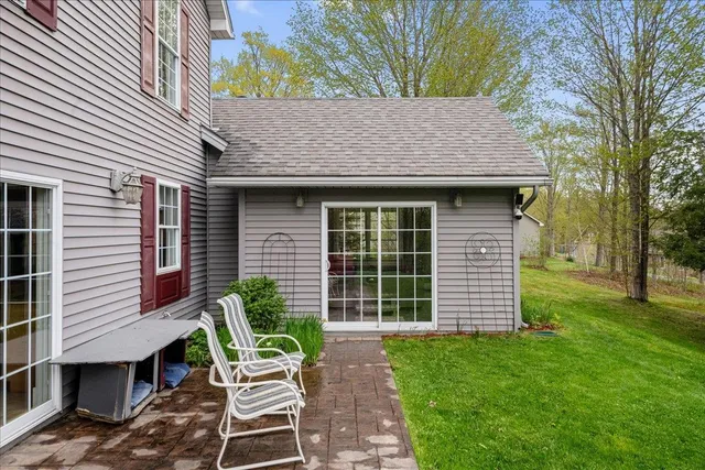 $649,900 | 34 Goldsbury Woods Road, Barre Town, VT 05641