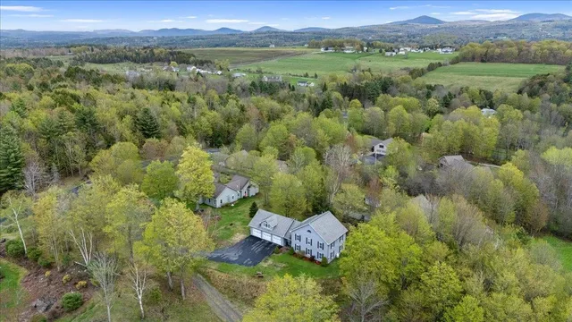 $649,900 | 34 Goldsbury Woods Road, Barre Town, VT 05641