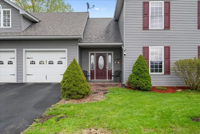 $649,900 | 34 Goldsbury Woods Road, Barre Town, VT 05641