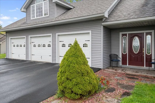 $649,900 | 34 Goldsbury Woods Road, Barre Town, VT 05641