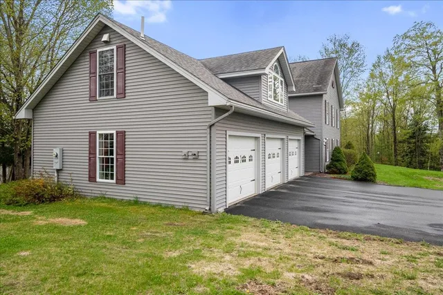 $649,900 | 34 Goldsbury Woods Road, Barre Town, VT 05641