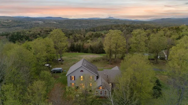 $649,900 | 34 Goldsbury Woods Road, Barre Town, VT 05641