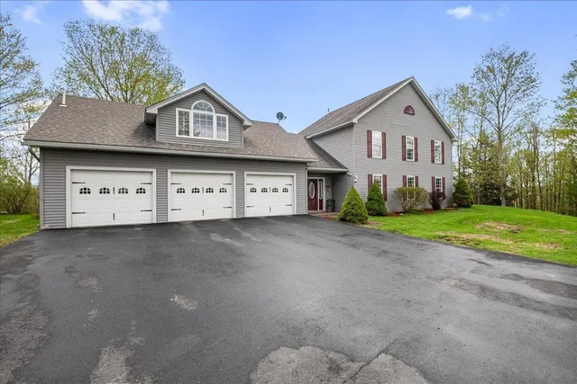 $649,900 | 34 Goldsbury Woods Road, Barre Town, VT 05641