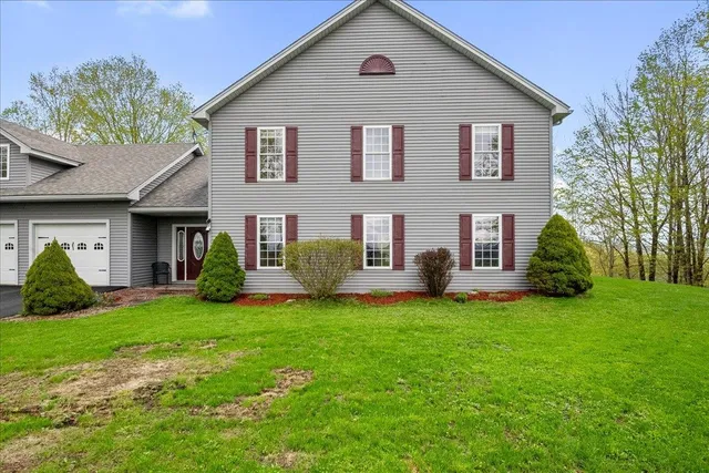 $649,900 | 34 Goldsbury Woods Road, Barre Town, VT 05641