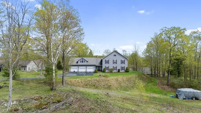 $649,900 | 34 Goldsbury Woods Road, Barre Town, VT 05641