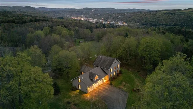 $649,900 | 34 Goldsbury Woods Road, Barre Town, VT 05641
