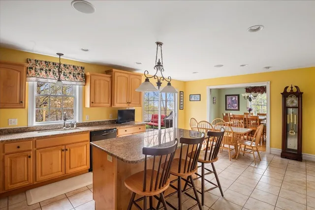 $649,900 | 34 Goldsbury Woods Road, Barre Town, VT 05641