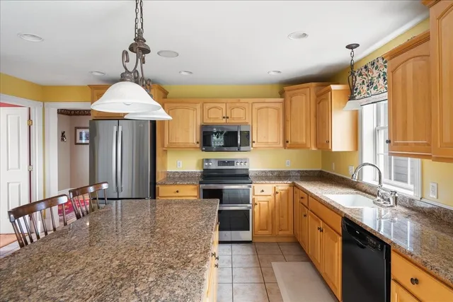 $649,900 | 34 Goldsbury Woods Road, Barre Town, VT 05641