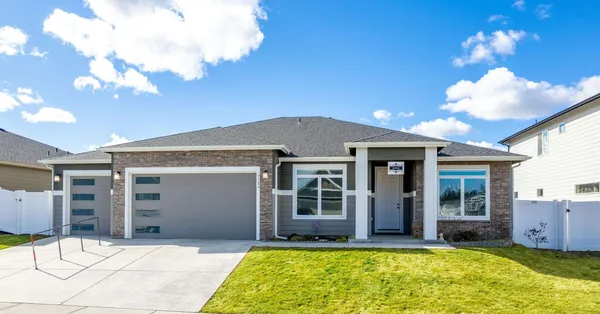 $580,000 | 7106 South Hever Street, Cheney, WA 99004
