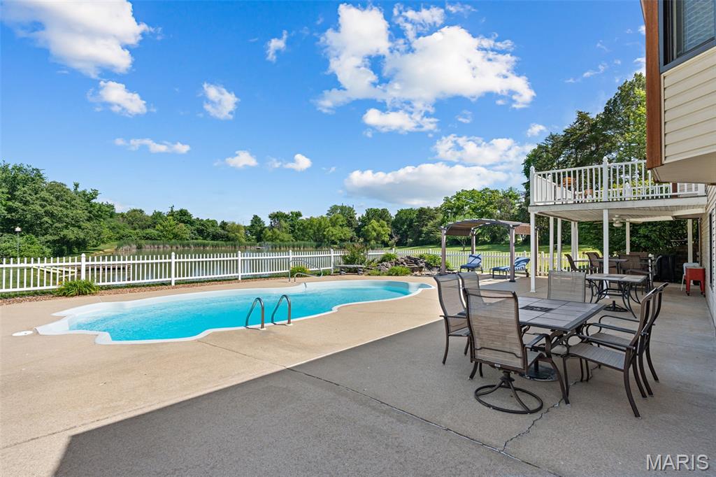 22191 Meremonte Road Warrenton, MO 63383 - Photo 51 of 72