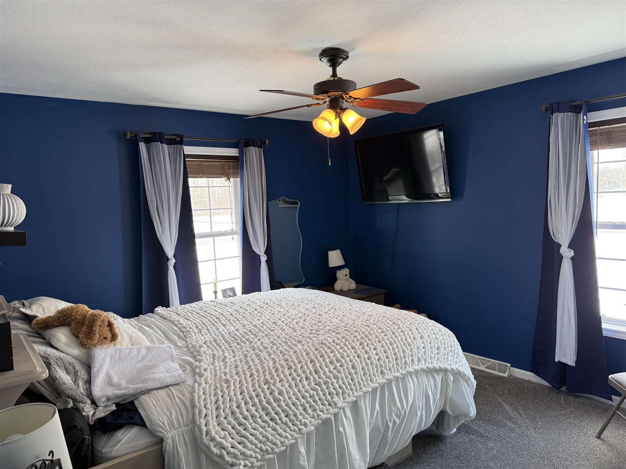 10289 Lee Road Grass Lake, MI 49240 - Photo 21 of 99