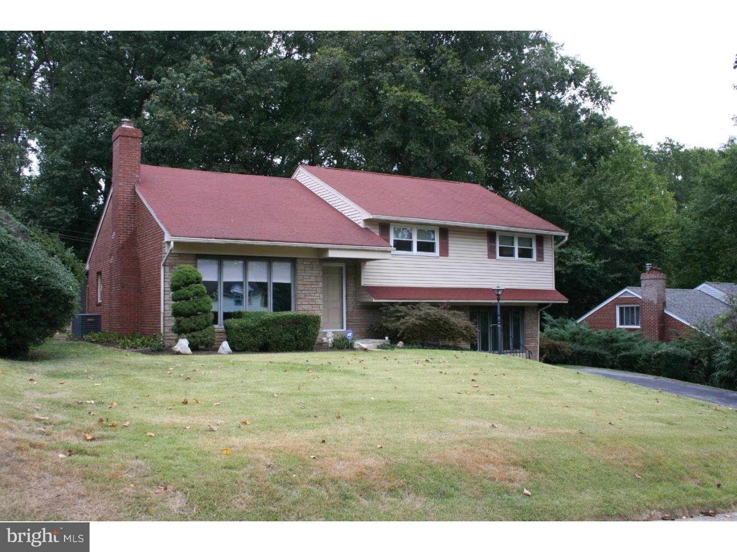 2037 Springhouse Road Broomall, PA 19008 - Photo 1 of 24