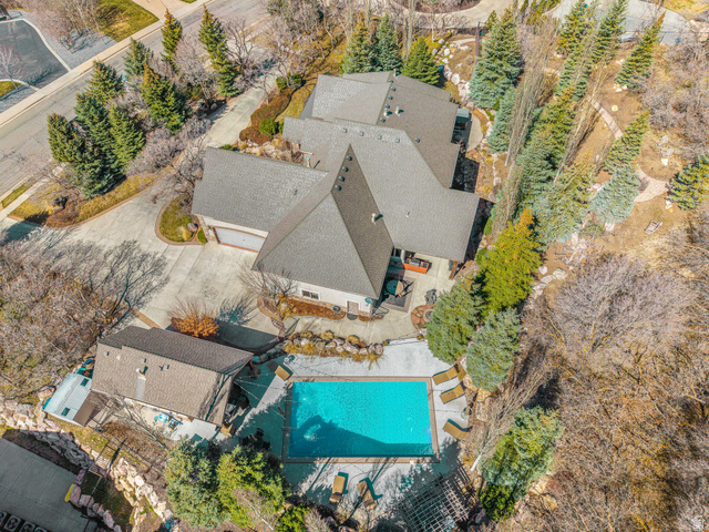3532 Layton Ridge Drive Layton, UT 84040 - Photo 99 of 104