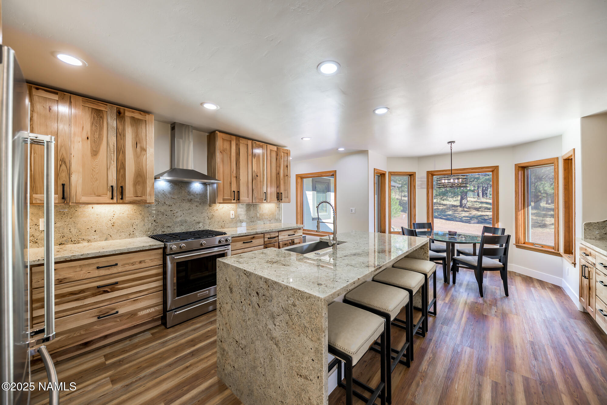 4540 Forrest Ranches Loop Parks Parks, AZ 86018 - Photo 5 of 61 4540 Forrest Ranches Loop (5)