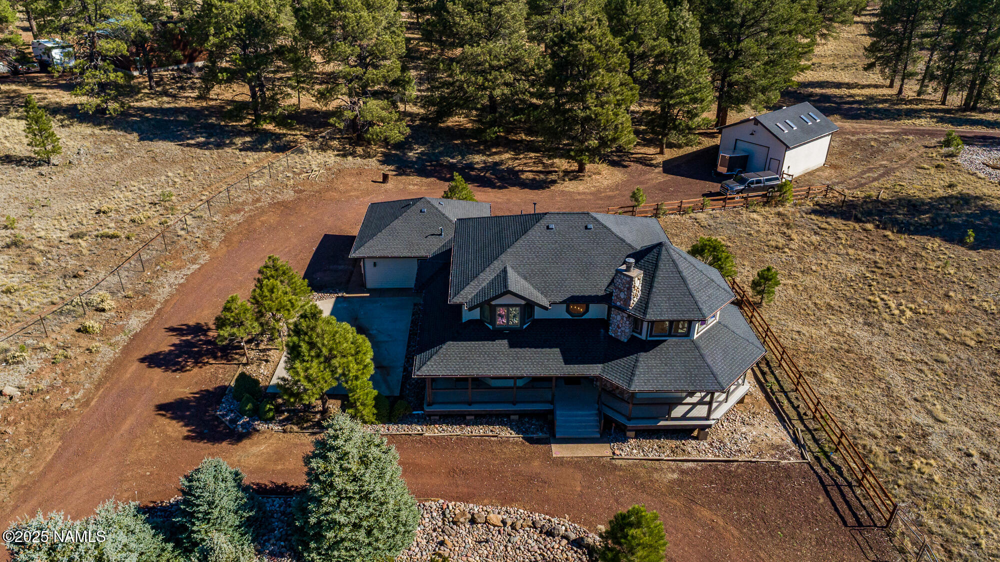 4540 Forrest Ranches Loop Parks Parks, AZ 86018 - Photo 54 of 61 4540 Forrest Ranches Loop (53)