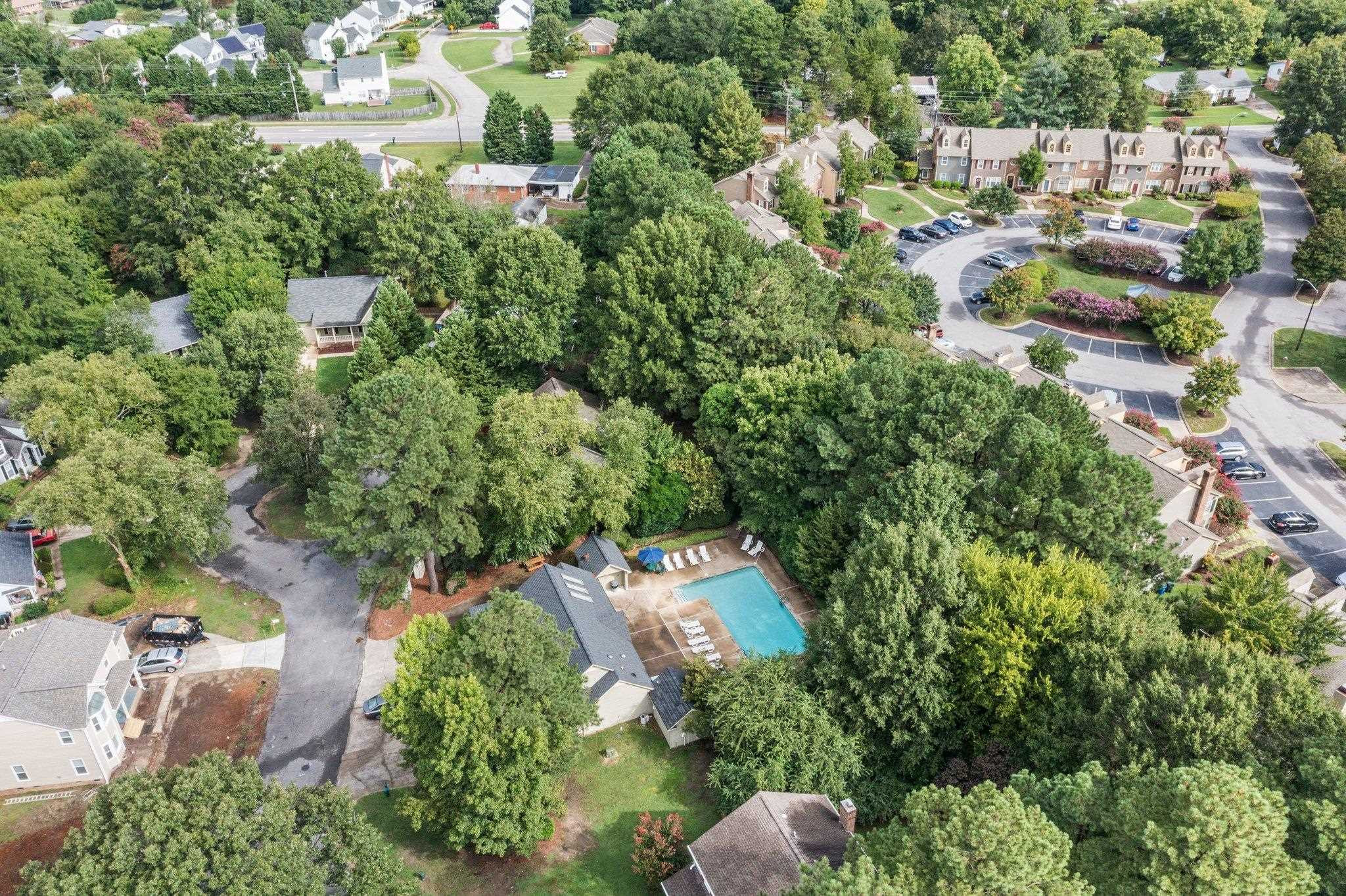 2701 Heathersmith Court Raleigh, NC 27604 - Photo 17 of 46 Photo 17