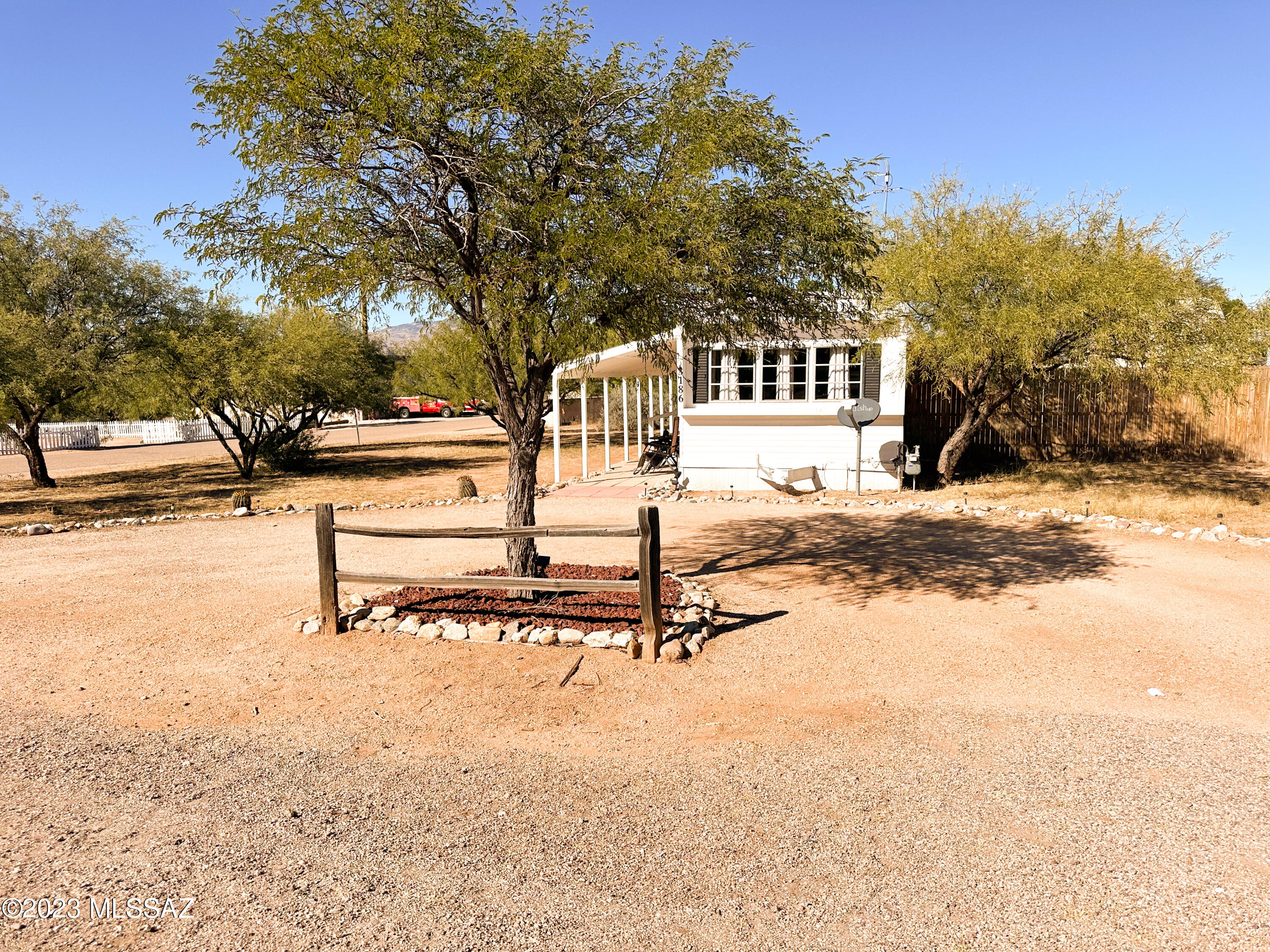 3186 West Rice Road Benson, AZ 85602 - Photo 3 of 16