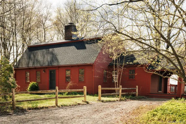 $1,450,000 | 1051 Old Albany Post Road, Garrison, NY 10524