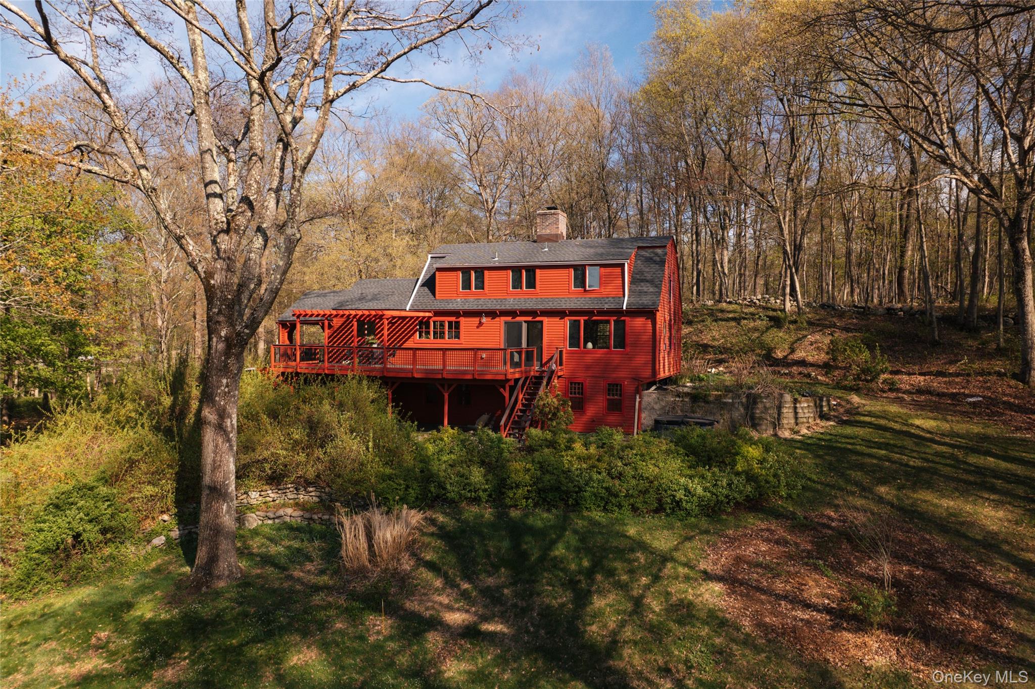 1051 Old Albany Post Road Garrison, NY 10524 - Photo 33 of 35