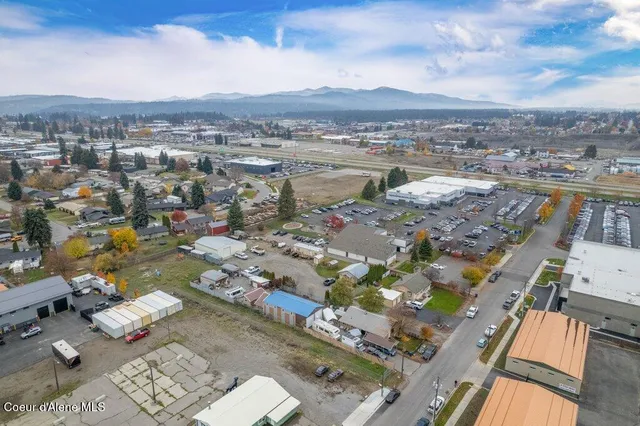 $479,000 | 50 West Clayton Avenue, Coeur D'Alene, ID 83815