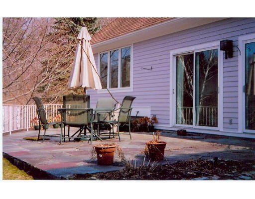 3 Oak Meadow Road Lincoln, MA 01773 - Photo 7 of 8 a swimming pool with outdoor seating