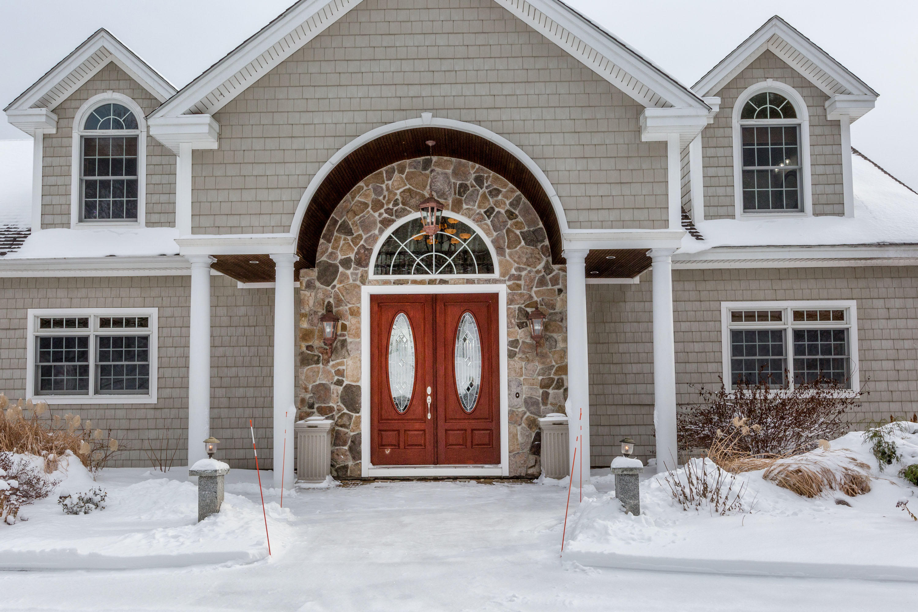 132 Copper Ridge Road Greene, ME 04236 - Photo 3 of 92 Copper Ridge_Letourneau_011