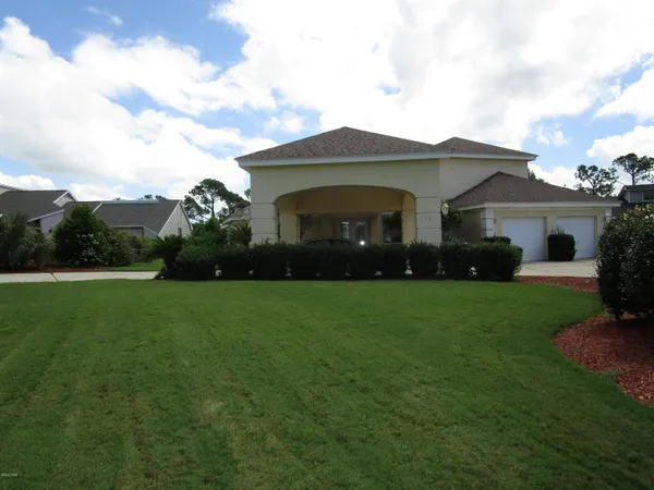$4,500 | 631 Amberjack Drive, Panama City, FL 32408