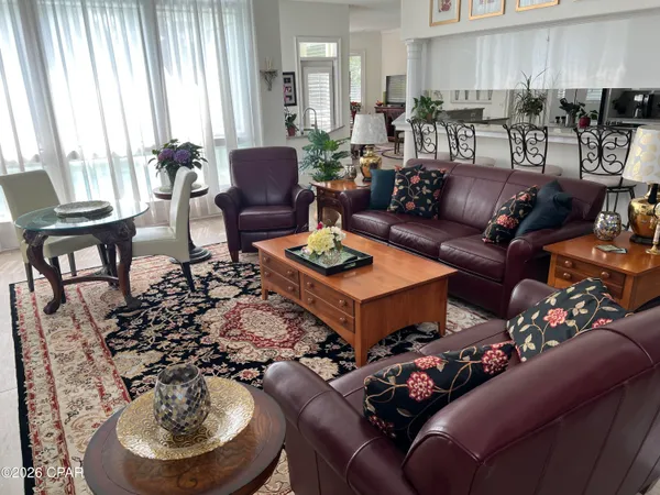 $4,500 | 631 Amberjack Drive, Panama City, FL 32408