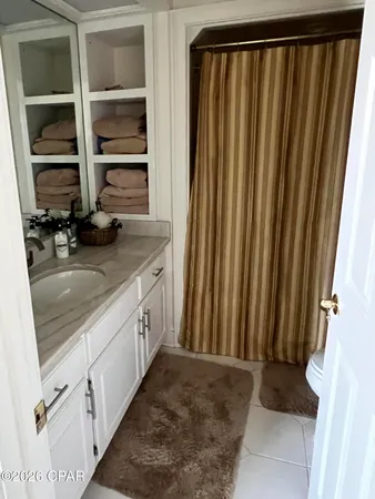 $4,500 | 631 Amberjack Drive, Panama City, FL 32408