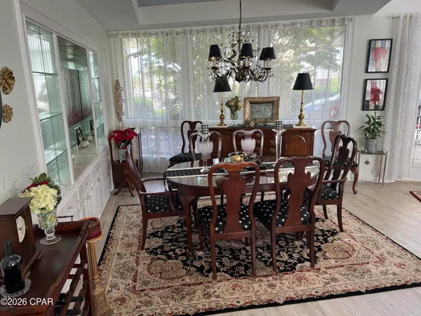 $4,500 | 631 Amberjack Drive, Panama City, FL 32408