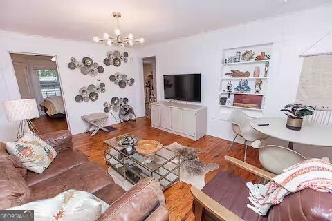 236 North Peter Street Athens, GA 30601 - Photo 6 of 24