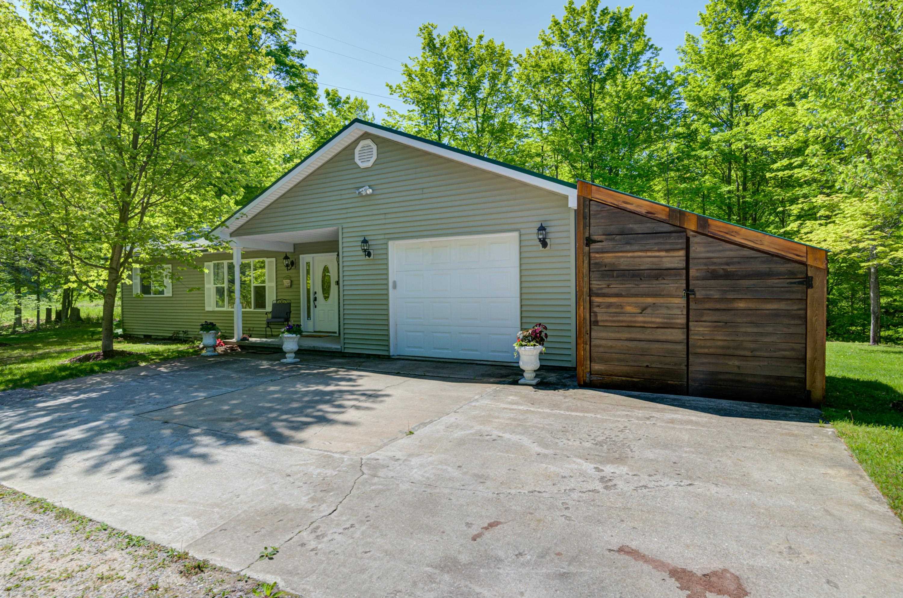 8134 Ruttan Road Northwest Alden, MI 49612 - Photo 10 of 45