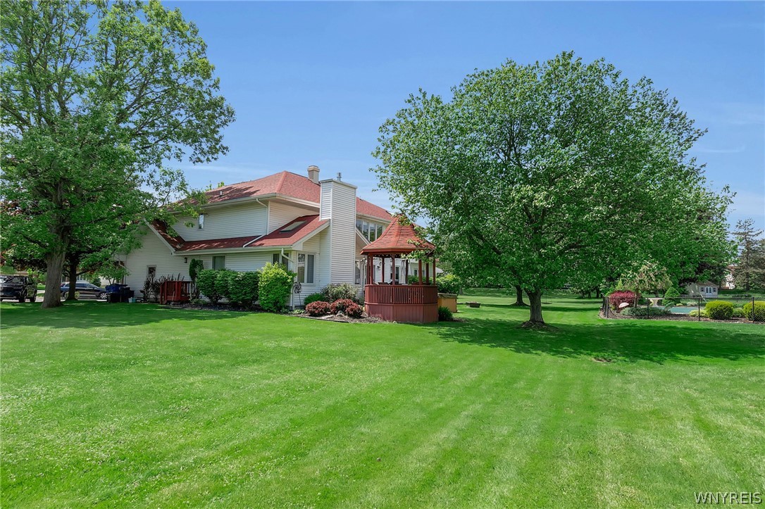 84 Moorfields Court Amherst, NY 14051 - Photo 45 of 49