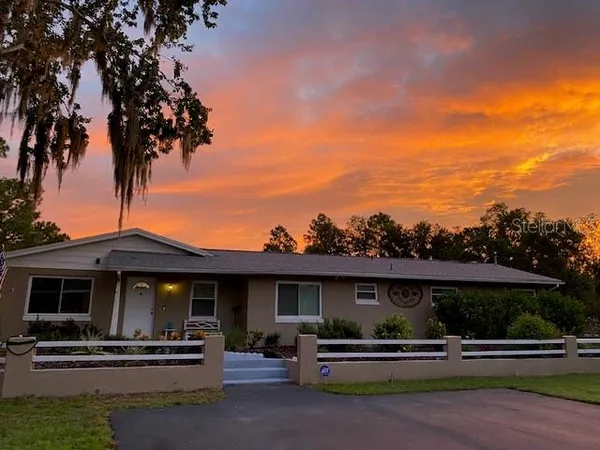 $849,000 | 20963 East Colonial Drive, Christmas, FL 32709