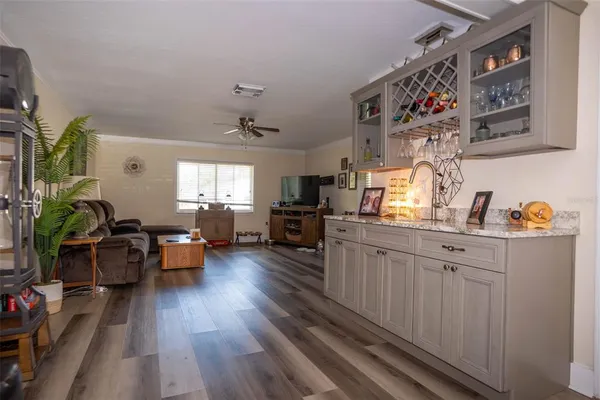 $849,000 | 20963 East Colonial Drive, Christmas, FL 32709