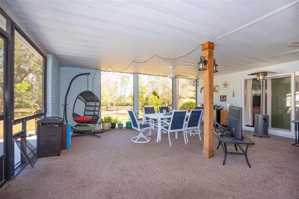 $849,000 | 20963 East Colonial Drive, Christmas, FL 32709