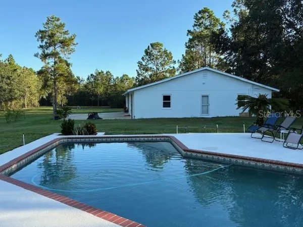 $849,000 | 20963 East Colonial Drive, Christmas, FL 32709