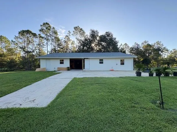 $849,000 | 20963 East Colonial Drive, Christmas, FL 32709