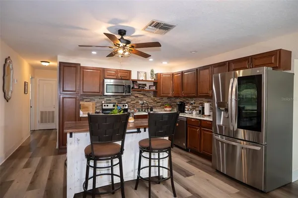 $849,000 | 20963 East Colonial Drive, Christmas, FL 32709