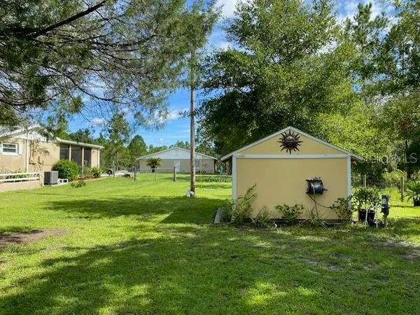 $849,000 | 20963 East Colonial Drive, Christmas, FL 32709
