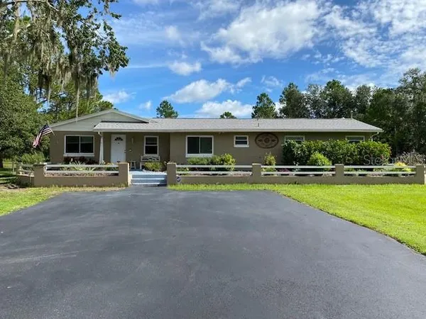 $849,000 | 20963 East Colonial Drive, Christmas, FL 32709