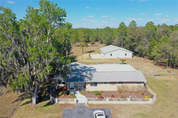 $849,000 | 20963 East Colonial Drive, Christmas, FL 32709