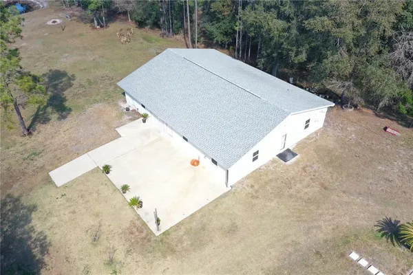 $849,000 | 20963 East Colonial Drive, Christmas, FL 32709