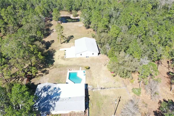 $849,000 | 20963 East Colonial Drive, Christmas, FL 32709