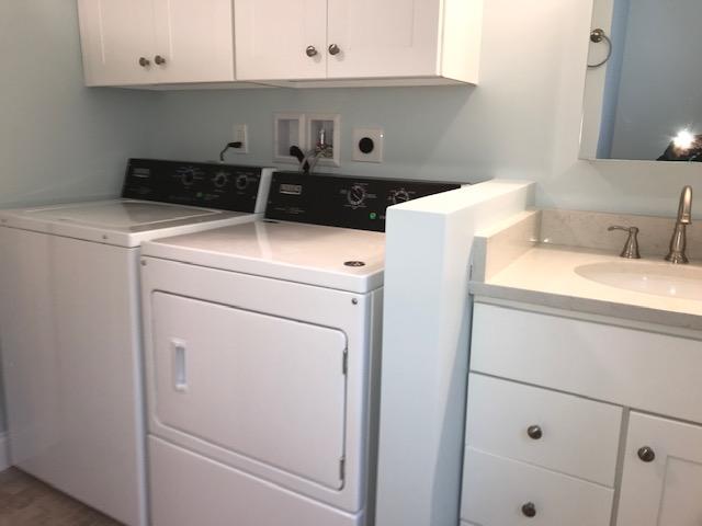 630 Methodist Road Westbrook, ME 04092 - Photo 31 of 33 630 laundry